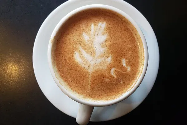 Seattle Coffee Tour: Capitol Hill Brews & History