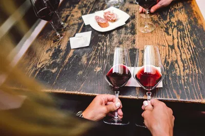 Savor Bolzano: A Wine Lover's Walking Tour with a Sommelier