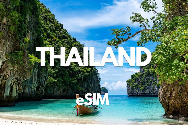 Seamless Connectivity: Phuket eSIM for Travelers