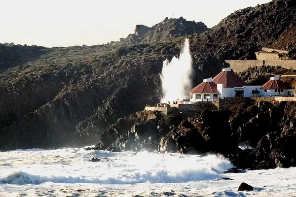 Discover La Bufadora: A Breathtaking Baja Blowhole Adventure