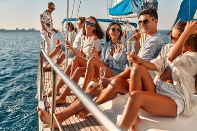 Palermo Foodie Sailing: A Sicilian Culinary Cruise