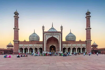 Discover Delhi's Wonders: A Private 2-Day City Tour Experience