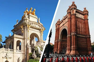 Uncover Barcelona's Secrets: A Personalized Old Town Journey Through History
