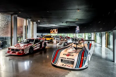 Dallara Academy: Dive into Motorsport Innovation in Parma