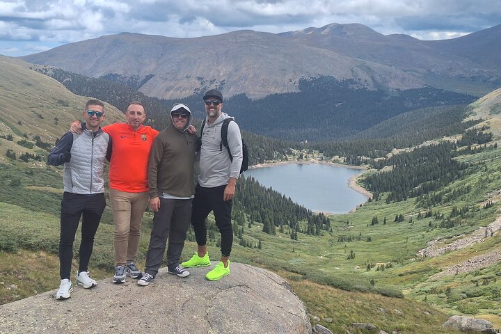 Experience Image img1