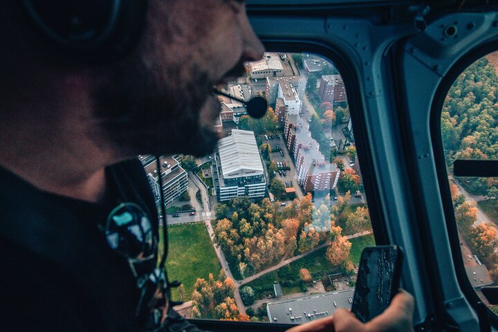 Experience Image img3