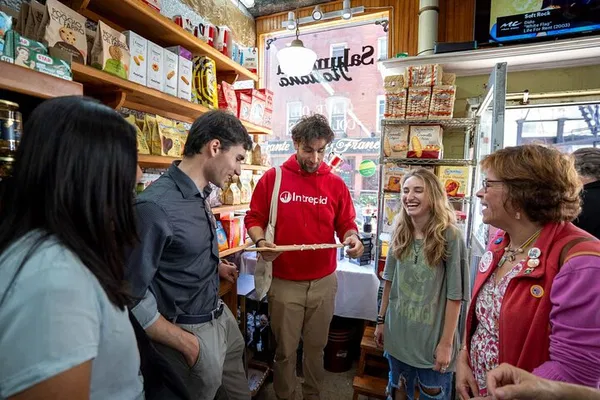 North End Boston Food Tour: A Tasty Small-Group Adventure