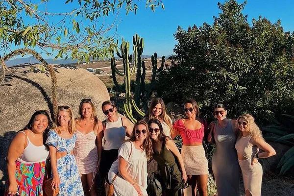 Uncork Baja: A Personalized Wine Country Escape