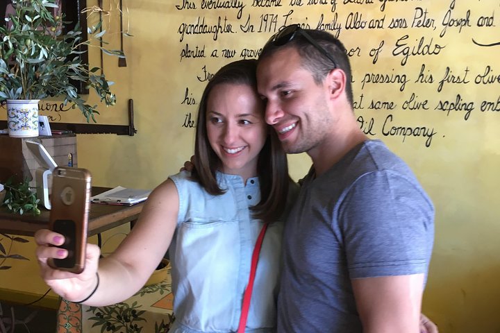 Experience Image img1