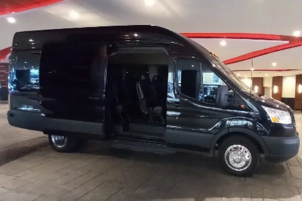 Easy Airport & Hotel Transfers: Group or Private
