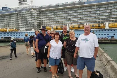Unveiling Hue's Imperial Majesty: A Royal Shore Excursion from Chan May Port