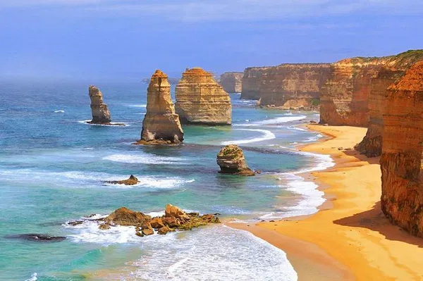 Unveiling the Great Ocean Road: A Luxurious Private Tour