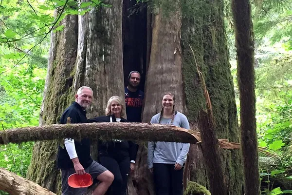 Unveiling Mount St. Helens: An All-Inclusive Adventure from Portland