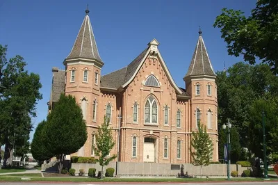 Provo's Ultimate Scavenger Hunt Adventure: Explore & Discover!