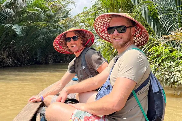 Mekong Delta Tour: Culture, River & Coconut Kingdom