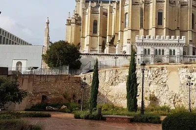 Unveiling Islamic Madrid: A Medieval History Walking Tour
