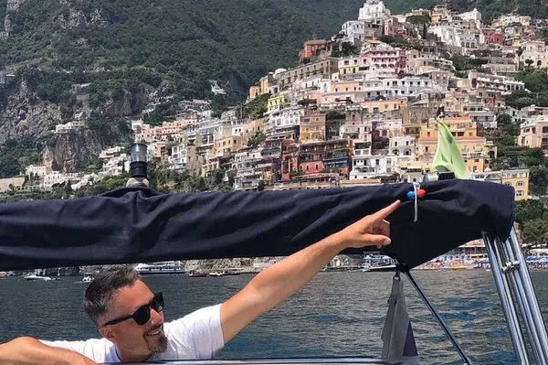 Amalfi Coast Boat Tour: Private Cruise & Hidden Gems