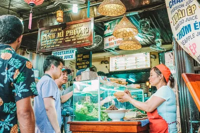 Hoi An's Half-Day Culinary Adventure: A Foodie's UNESCO Journey