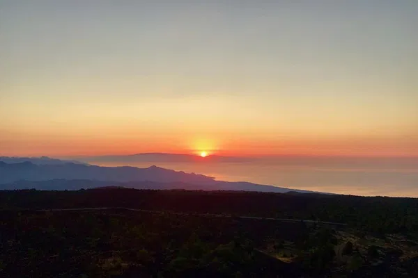 Etna Sunrise Expedition: A Sicilian Volcano Adventure