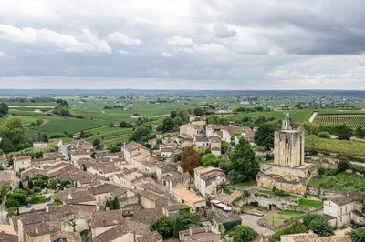 Uncover Saint-Émilion: A Full-Day Immersion into Wine & History