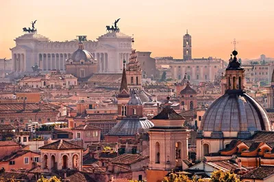 Stress-Free Transfer: Rome to Positano Private Ride