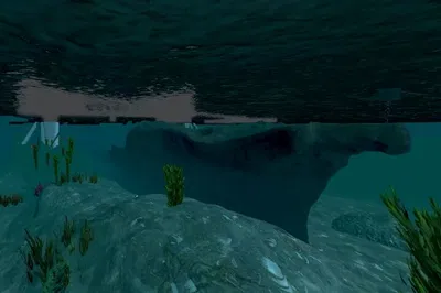 Pearl Harbor: USS Arizona VR Experience Today
