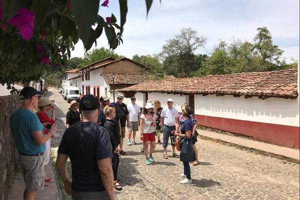 San Sebastian del Oeste: Private Tour & Tequila Tasting