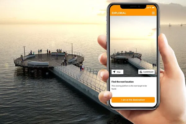 St Kilda Scavenger Hunt: Explore Melbourne's Hidden Gems