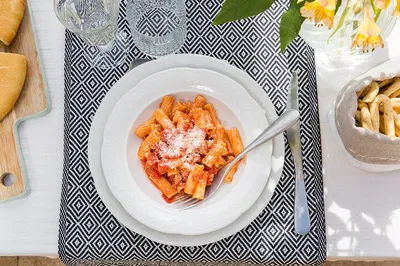 Authentic Italian Home Dining: Show Cooking & Family Recipes in Faenza
