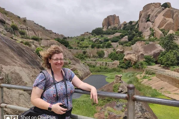 Unveiling Chitradurga's Secrets: A Royal Enfield or Car Adventure from Bangalore