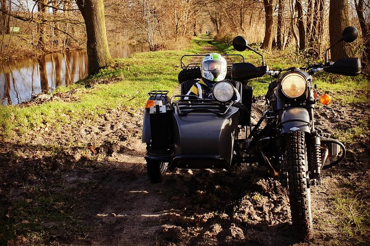 Experience Image img1