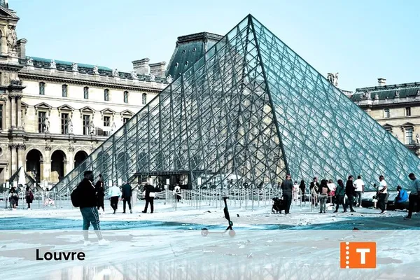Paris Essentials City Card: Top Attractions, Skip-the-Line!