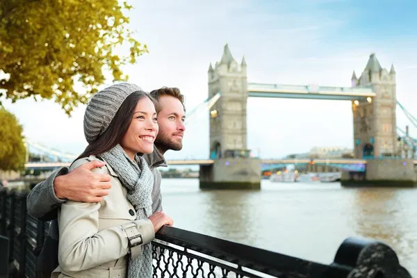 Private London Tour: Customize Your Perfect Day!