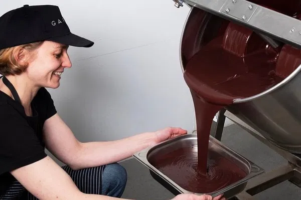 Unveiling Swiss Chocolate Ethics: A Zurich Tasting Journey