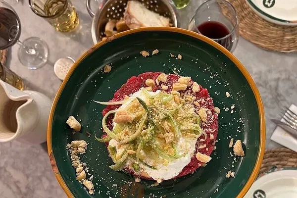 Milan's Culinary Secrets: A Private Tasting Adventure in Navigli