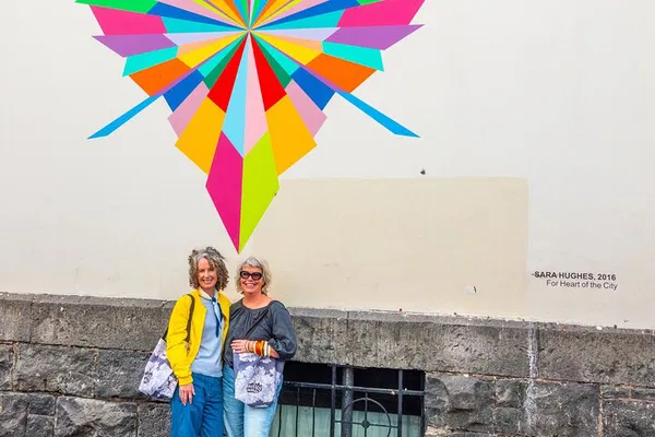 Discover Auckland's Hidden Gems: A Small-Group Walking Adventure