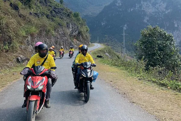 Ha Giang Loop 3-Day Tour: Hanoi Roundtrip Adventure