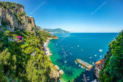Unforgettable Amalfi Coast Private Boat Tour: Discover Hidden Gems & Coastal Wonders!