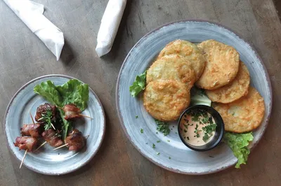 Cedar Key Culinary Adventure: A Foodie's Historical Feast