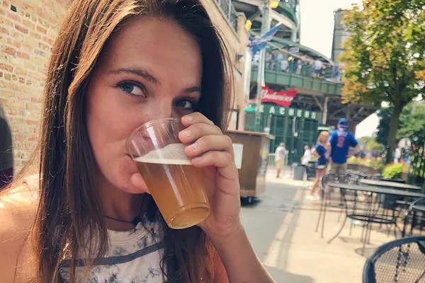 Chicago's Best Bites: A Delicious Bike & Brews Tour