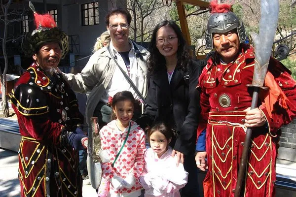 Uncover Beijing's Majesty: A Private 2-Day Cultural Immersion