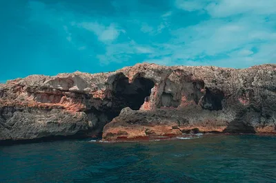 Unveiling Ortigia's Coastal Charms: A Boat Tour Adventure