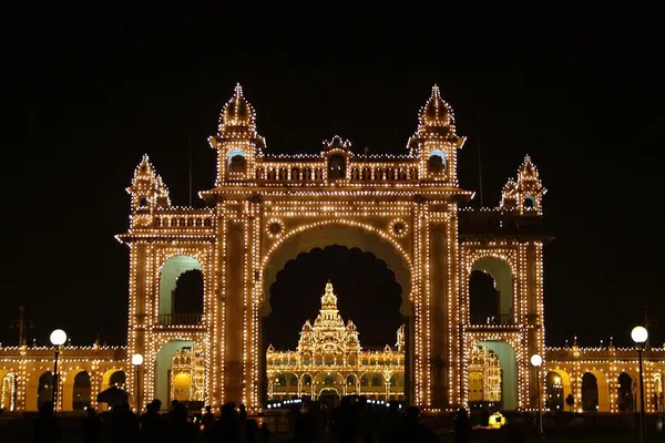 Mysuru Dasara: Walk Through History & Festivities