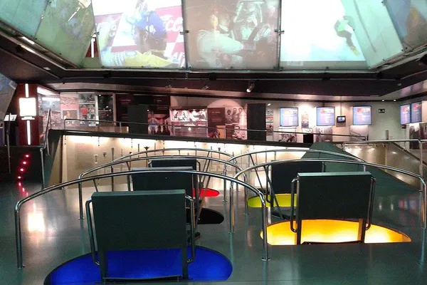 Relive Barcelona '92: An Olympic Journey Through Sport History