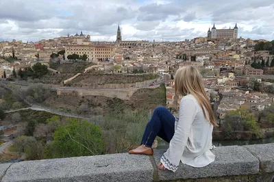 Discover Toledo's Rich History: A Personalized Full-Day Tour from Madrid
