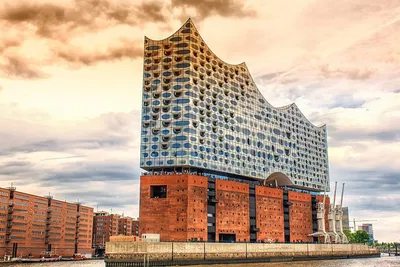 Discover Hamburg: Comprehensive City Tour with Hotel Convenience