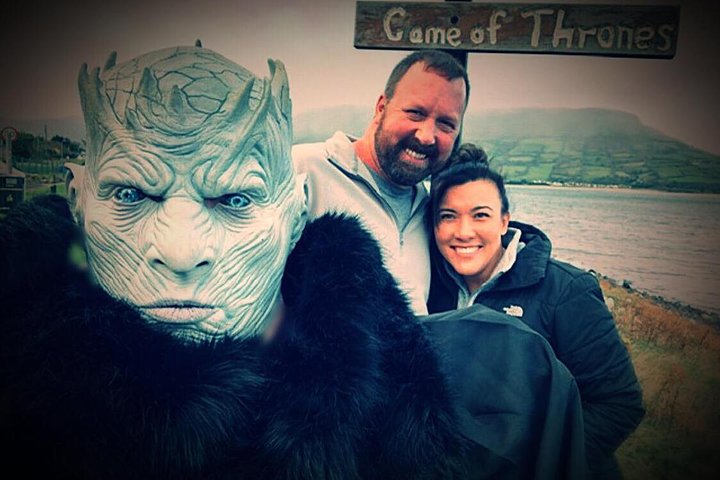 Unleash Your Inner Stark: A Private Game of Thrones Tour