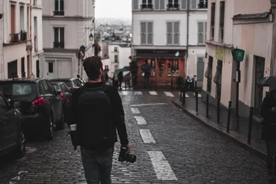 Paris Like a Local: An Immersive Private Day Tour