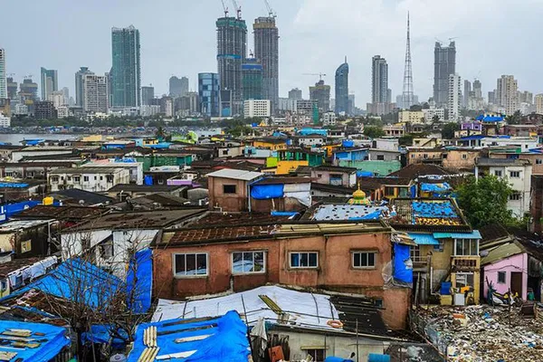 Dharavi Unveiled: Experience Mumbai's Soul Beyond the Slums