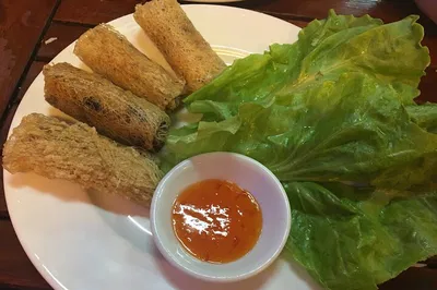 Hoi An Culinary Journey: Traditional Cooking Class with Local Family